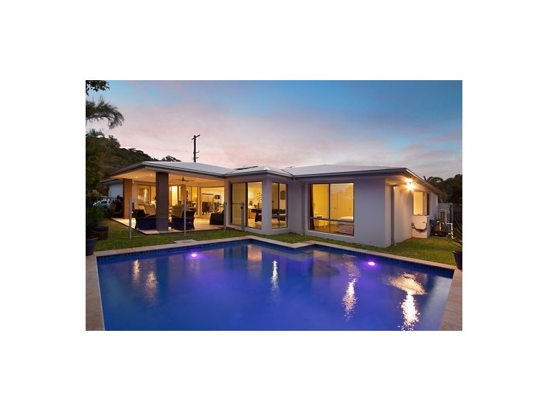 91 Acanthus Avenue, Burleigh Heads QLD 4220