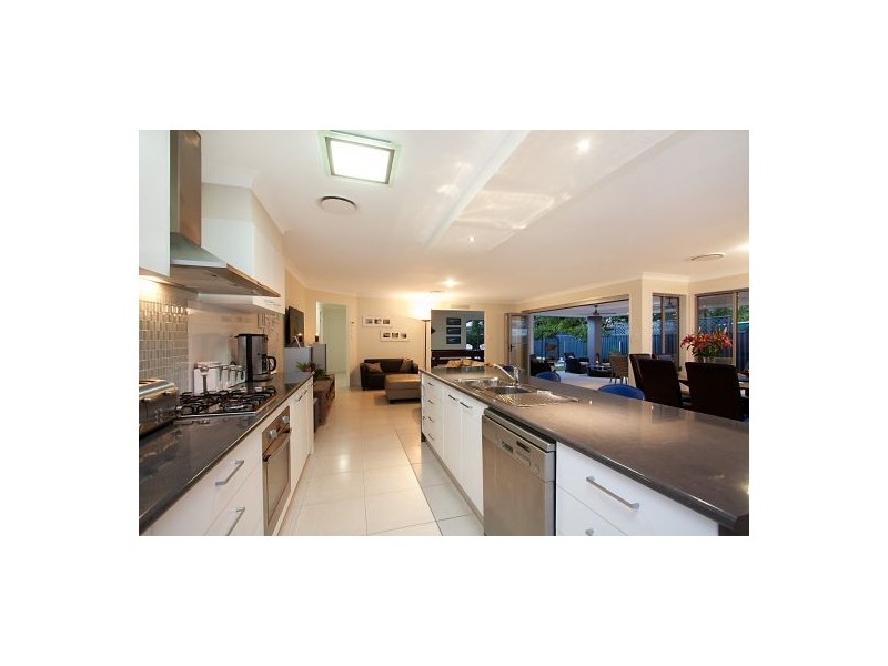 91 Acanthus Avenue, Burleigh Heads QLD 4220