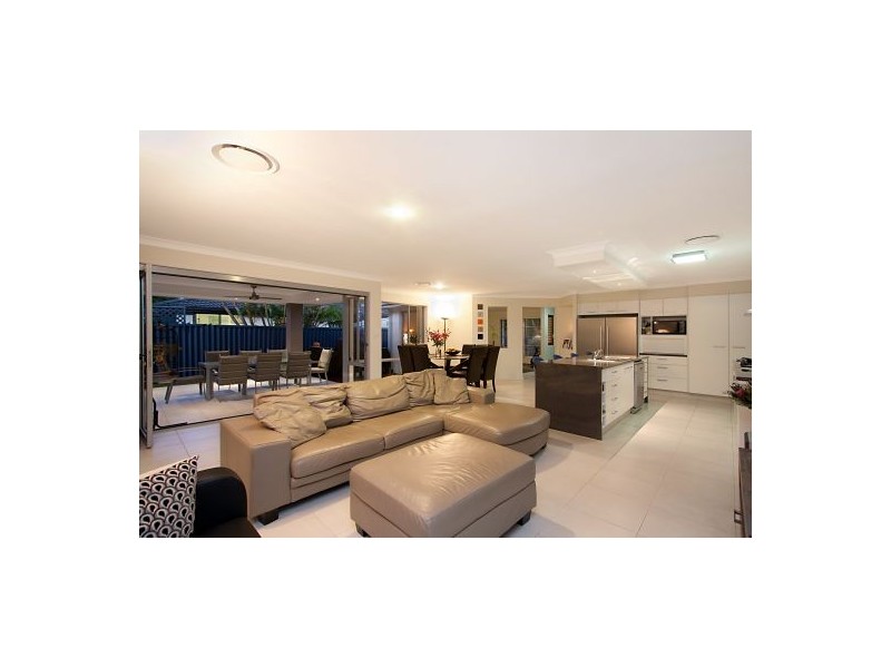 91 Acanthus Avenue, Burleigh Heads QLD 4220