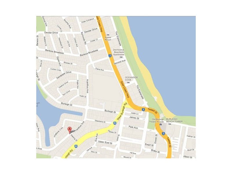 91 Acanthus Avenue, Burleigh Heads QLD 4220