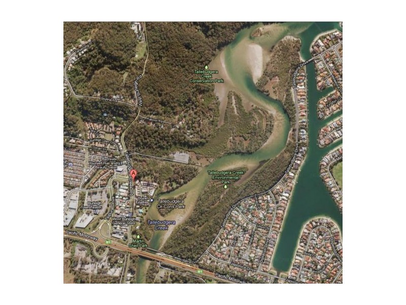 16/18 Tallebudgera Creek Road, Burleigh Heads QLD 4220
