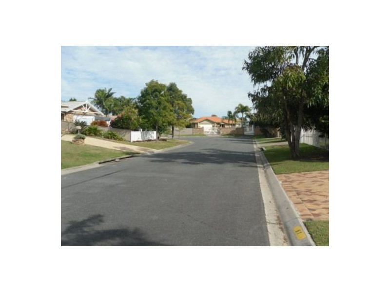 66 Wedgebill Parade, Burleigh Waters QLD 4220