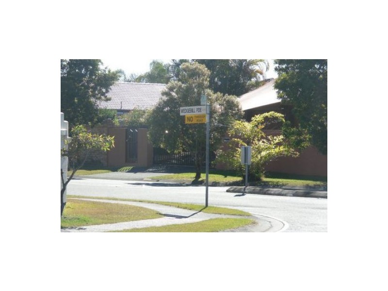 66 Wedgebill Parade, Burleigh Waters QLD 4220