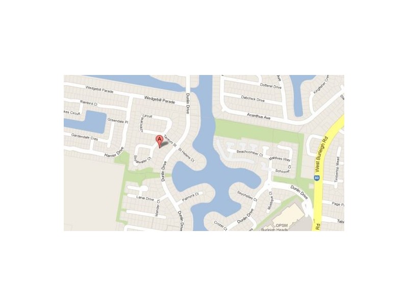 6 Shoalwater Court, Burleigh Waters QLD 4220