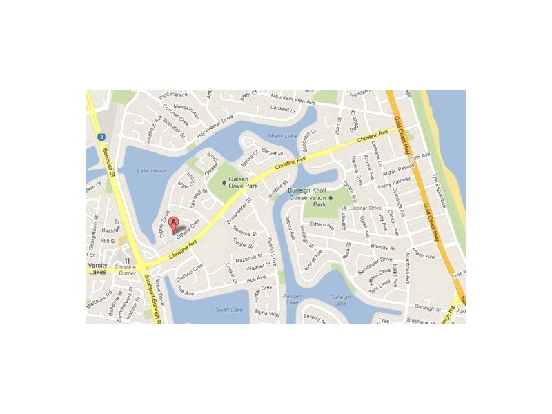 13 Sittella Crescent, Burleigh Waters QLD 4220