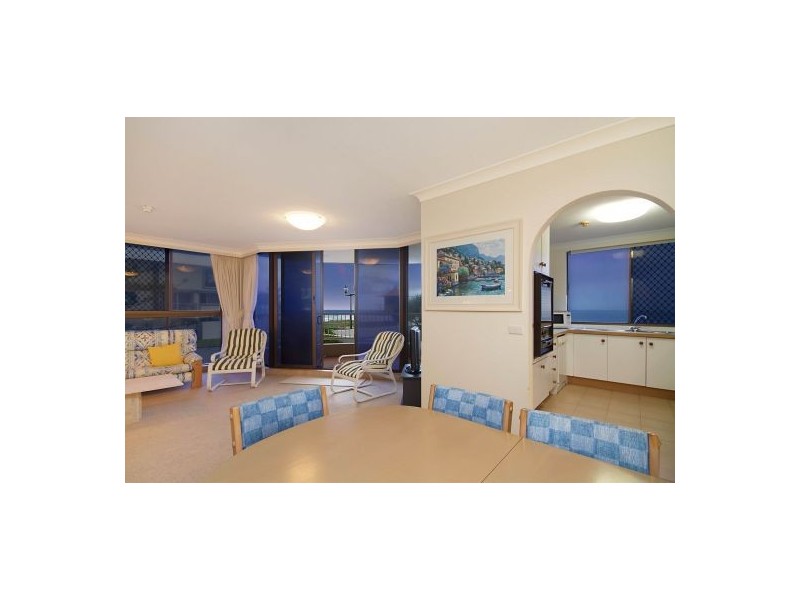 1/125 Albatross Avenue, Mermaid Beach QLD 4218