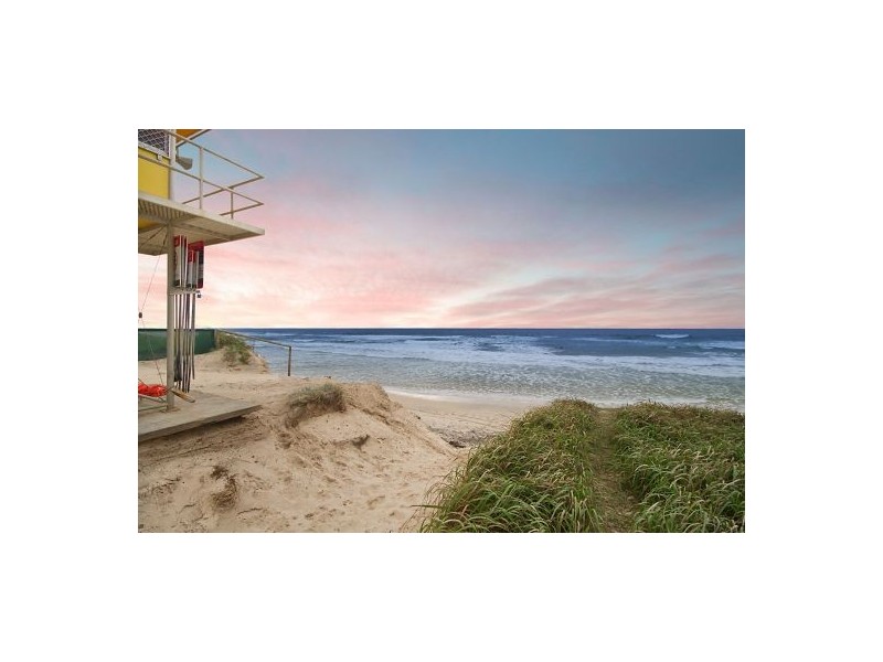 1/125 Albatross Avenue, Mermaid Beach QLD 4218