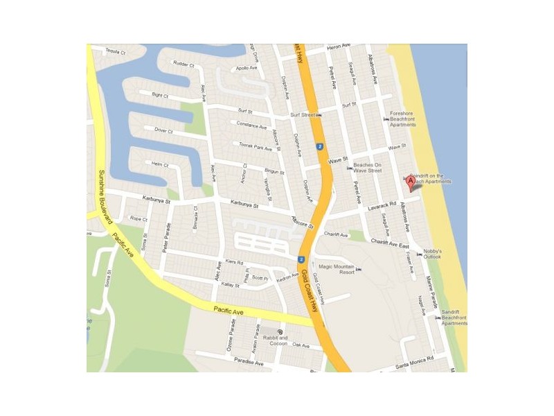 1/125 Albatross Avenue, Mermaid Beach QLD 4218