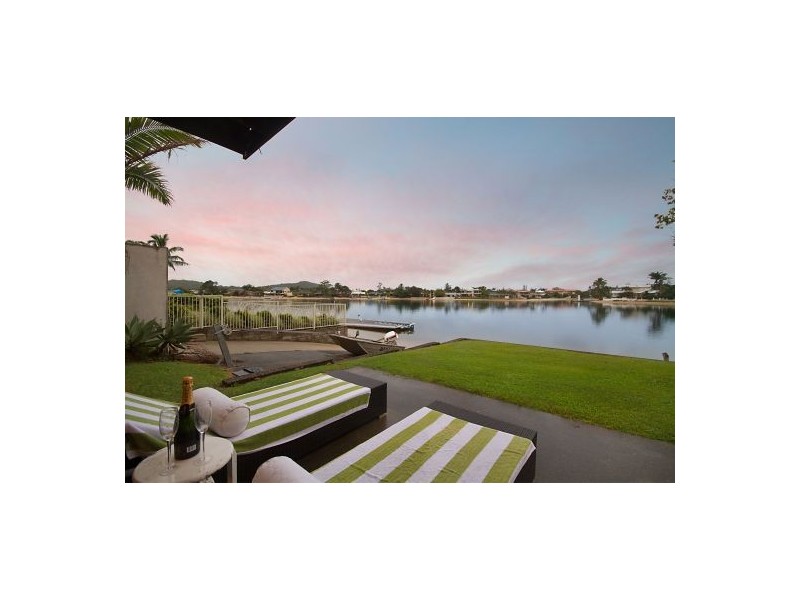 96 Mallawa Drive, Palm Beach QLD 4221