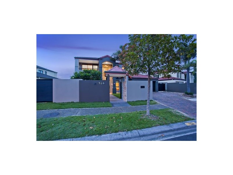 186 Dunlin Drive, Burleigh Waters QLD 4220