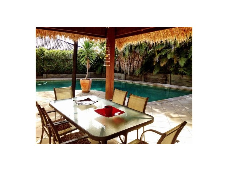 35 Anthony Drive, Miami QLD 4220