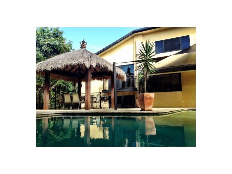 35 Anthony Drive, Miami QLD 4220