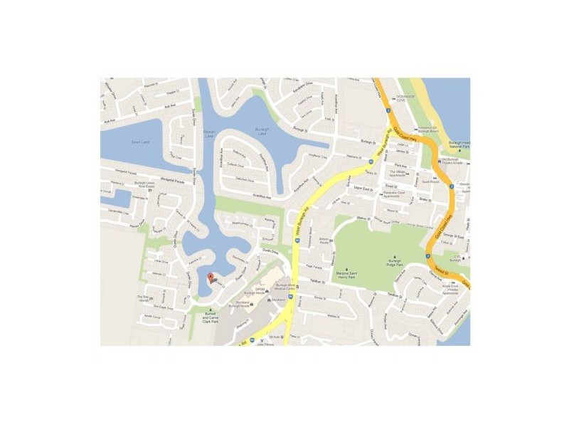 8 Crozet Court, Burleigh Waters QLD 4220