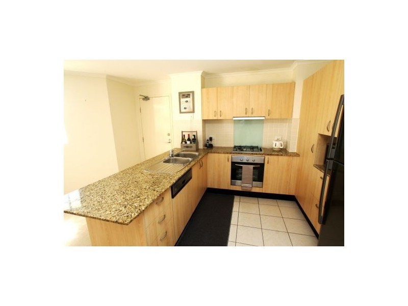 52/4 Park Avenue, Burleigh Heads QLD 4220