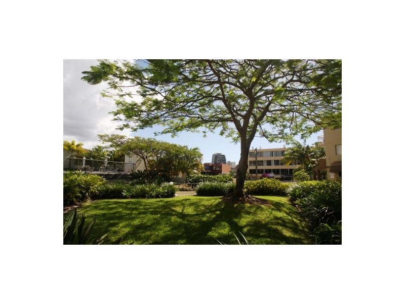 52/4 Park Avenue, Burleigh Heads QLD 4220