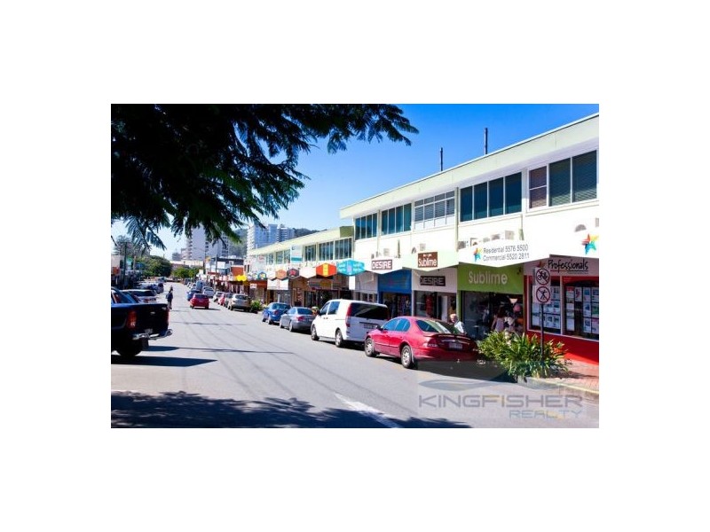 52/4 Park Avenue, Burleigh Heads QLD 4220