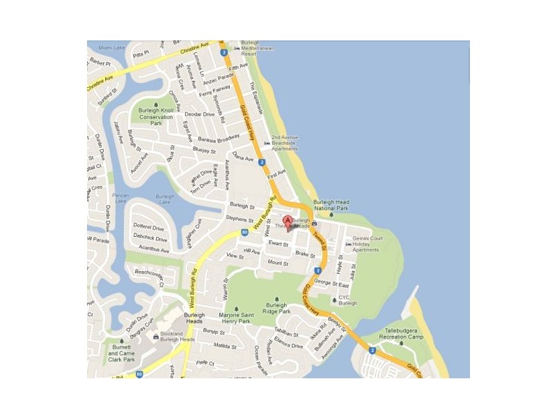 52/4 Park Avenue, Burleigh Heads QLD 4220