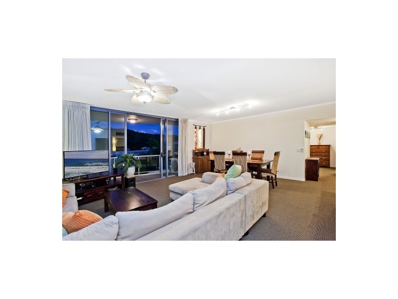 2056/1 Ocean Street, Burleigh Heads QLD 4220