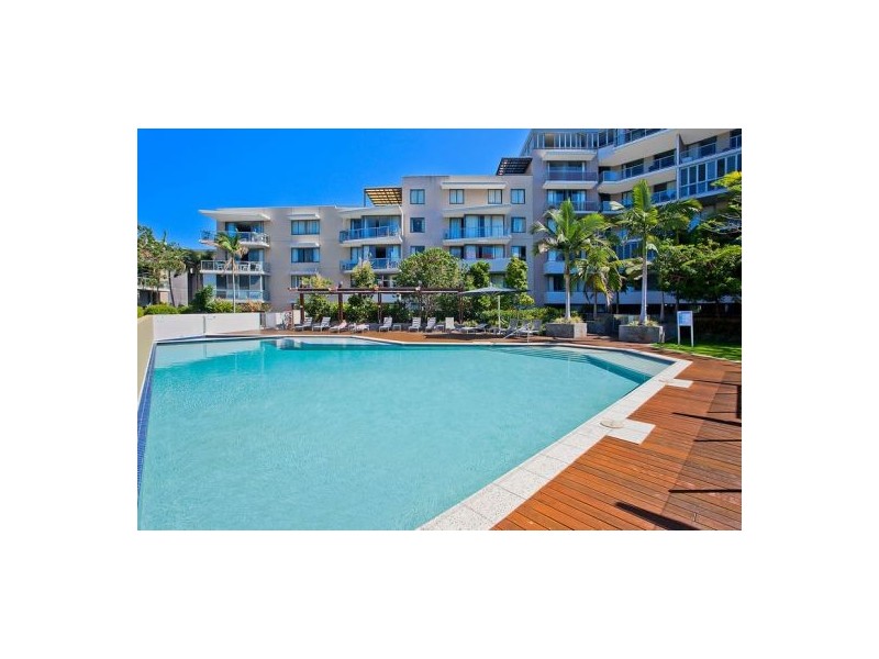 2056/1 Ocean Street, Burleigh Heads QLD 4220