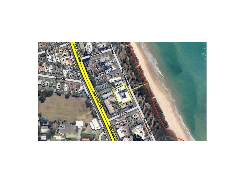 C16 50-60 The Esplanade, Burleigh Heads QLD 4220