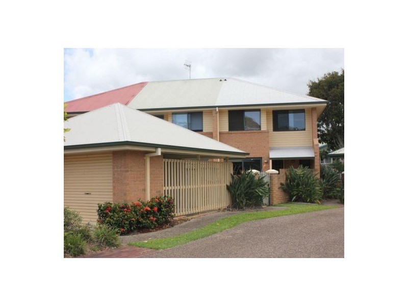 5/18 Tallebudgera Creek Road, Burleigh Heads QLD 4220