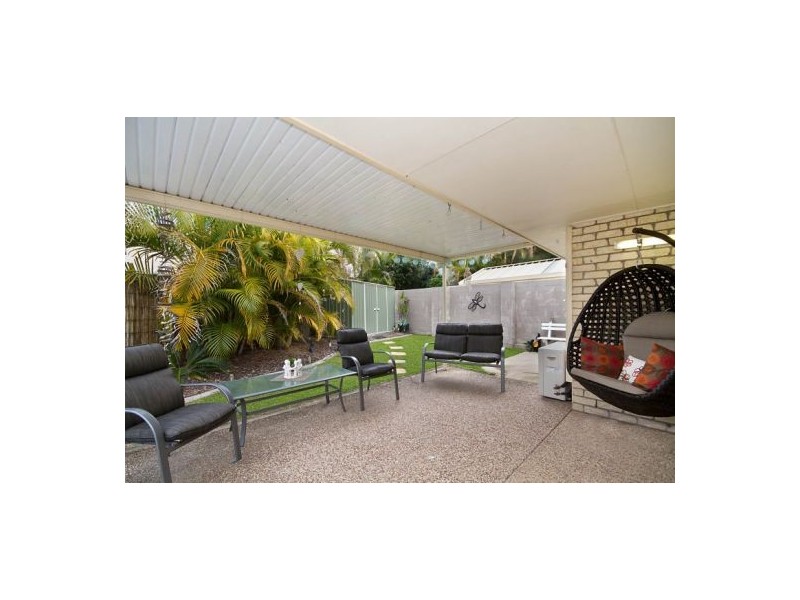 1/4 Carrisa Court, Currumbin Waters QLD 4223