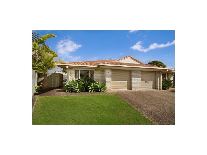 1/4 Carrisa Court, Currumbin Waters QLD 4223