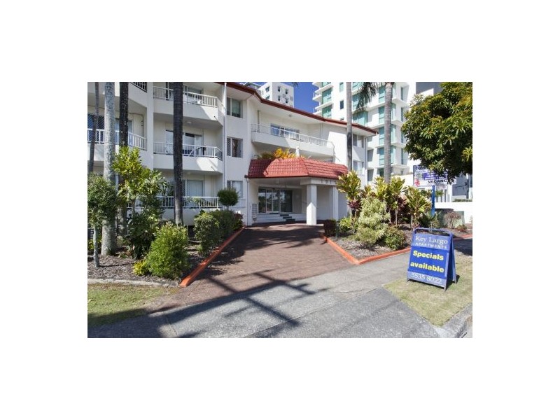 24/1915 Gold Coast Highway, Burleigh Heads QLD 4220