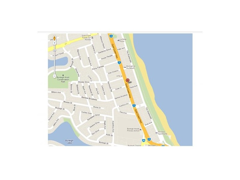 24/1915 Gold Coast Highway, Burleigh Heads QLD 4220