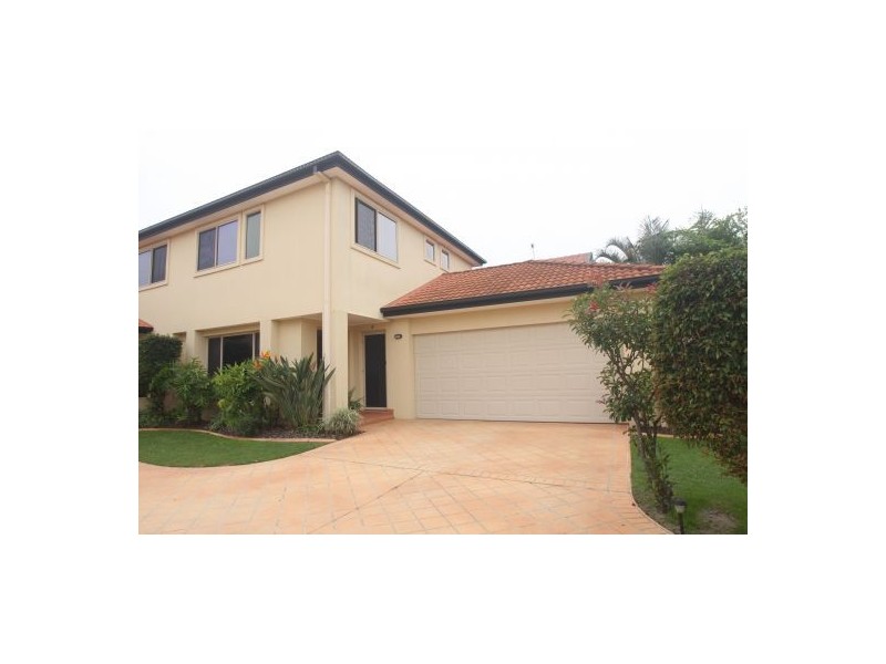 4/15 Ferny Fairway, Burleigh Heads QLD 4220