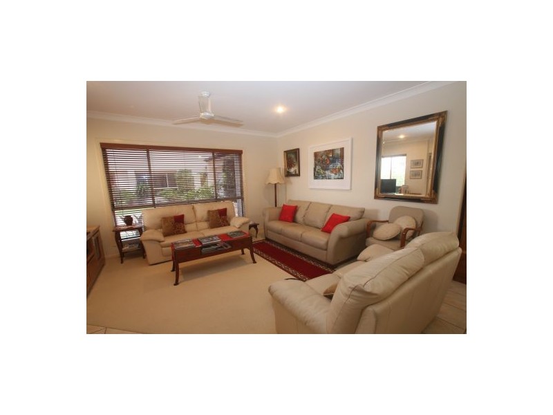 4/15 Ferny Fairway, Burleigh Heads QLD 4220