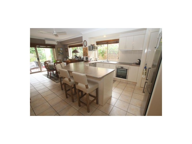 4/15 Ferny Fairway, Burleigh Heads QLD 4220