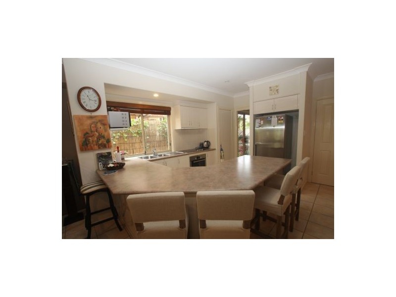 4/15 Ferny Fairway, Burleigh Heads QLD 4220