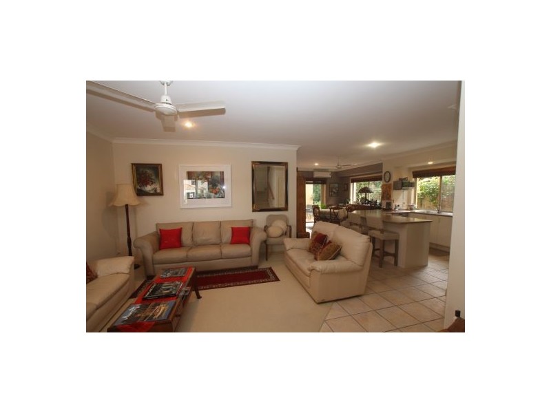 4/15 Ferny Fairway, Burleigh Heads QLD 4220