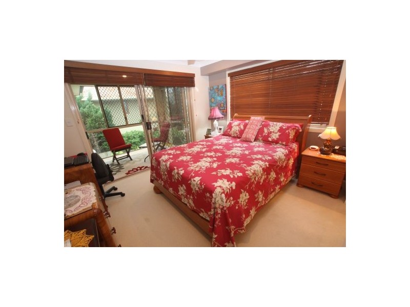 4/15 Ferny Fairway, Burleigh Heads QLD 4220