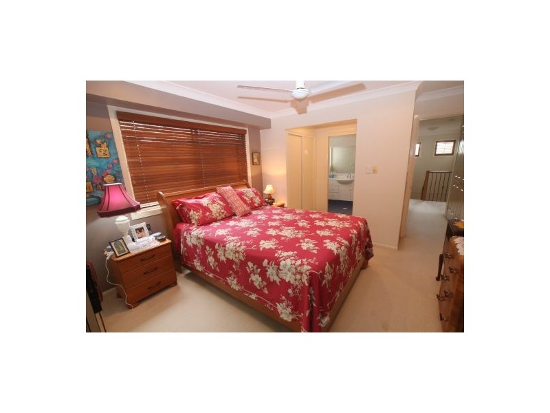 4/15 Ferny Fairway, Burleigh Heads QLD 4220