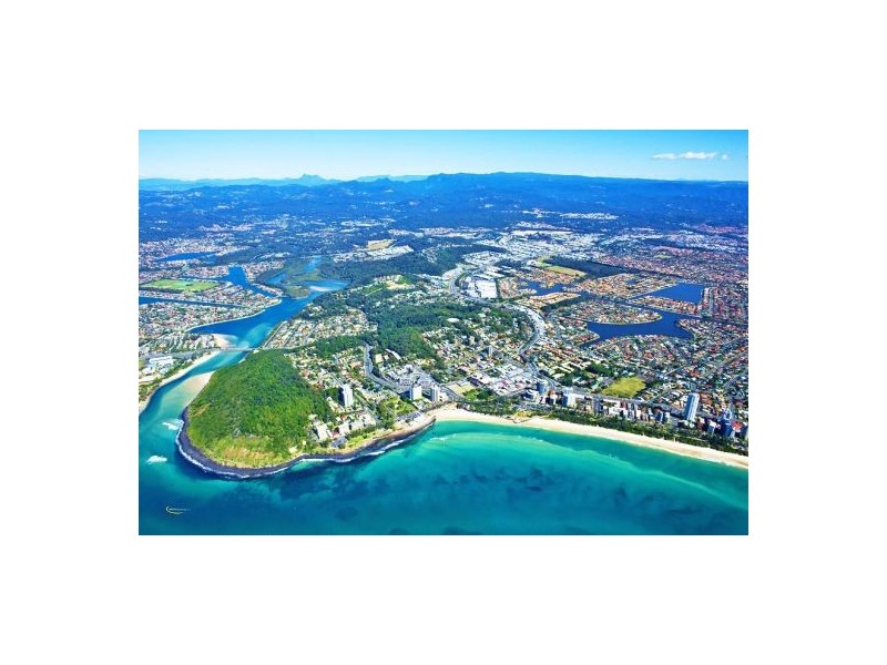 4/15 Ferny Fairway, Burleigh Heads QLD 4220