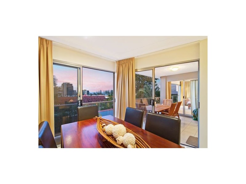 1/21 Ewart St, Burleigh Heads QLD 4220