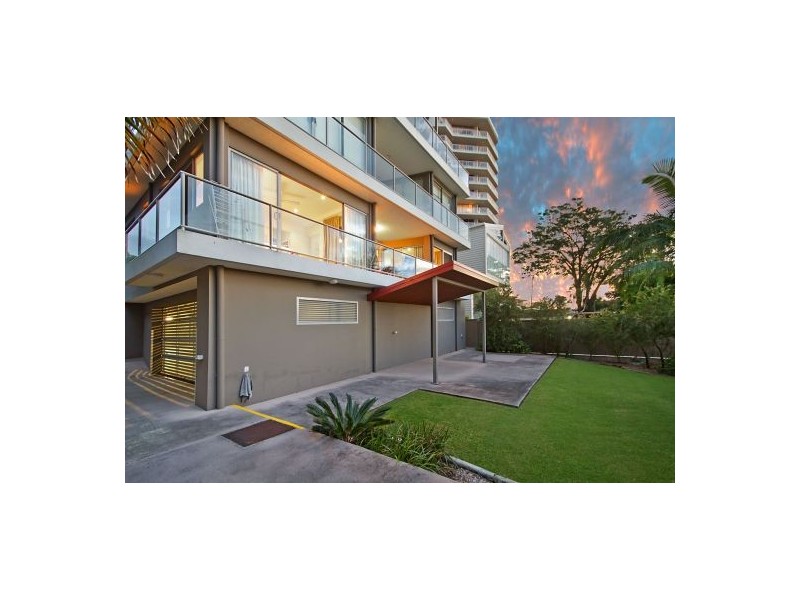 1/21 Ewart St, Burleigh Heads QLD 4220