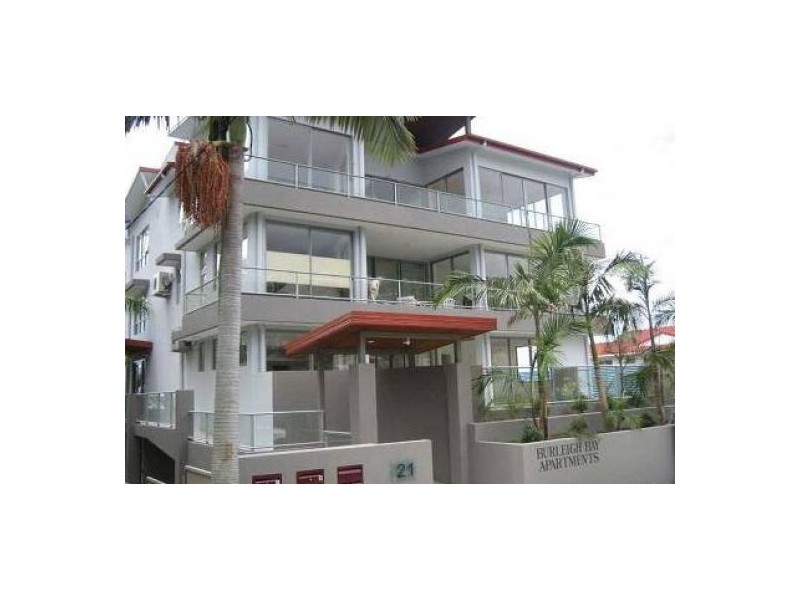 1/21 Ewart St, Burleigh Heads QLD 4220