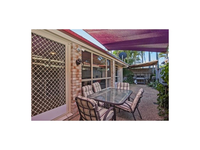 1/23 Randwick Court, Varsity Lakes QLD 4227