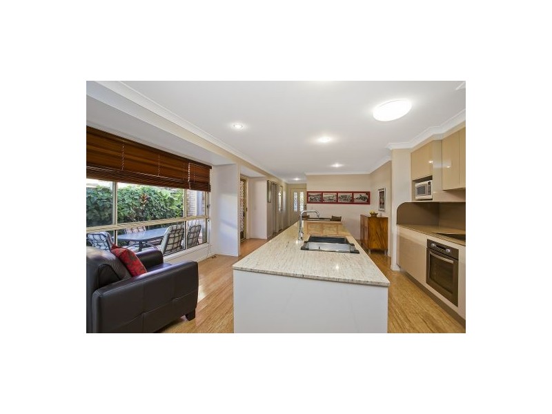 1/23 Randwick Court, Varsity Lakes QLD 4227