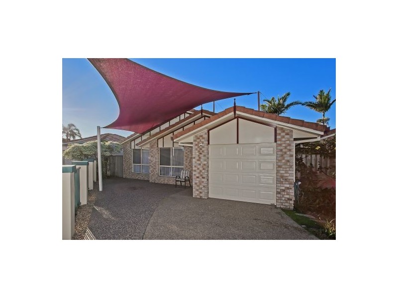 1/23 Randwick Court, Varsity Lakes QLD 4227