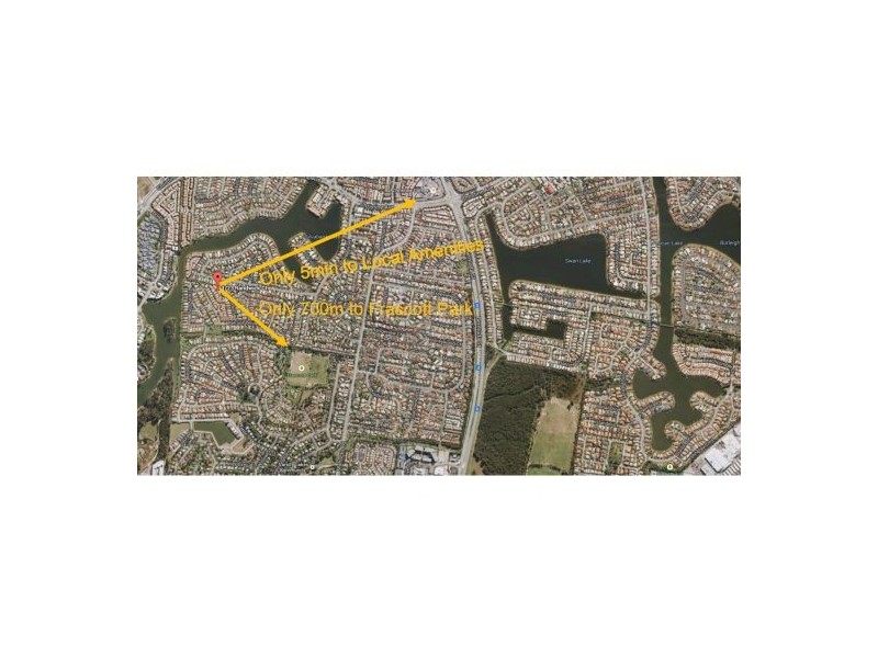 1/23 Randwick Court, Varsity Lakes QLD 4227