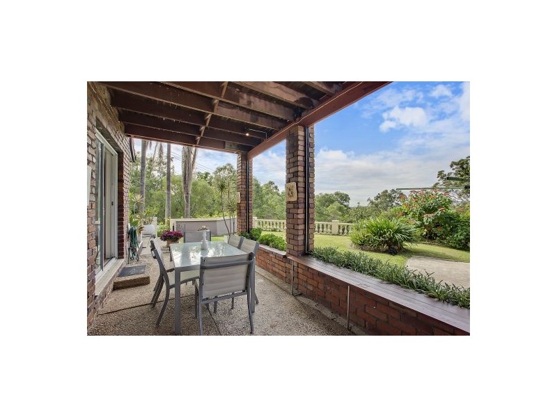 4 Padamo Court, Tallebudgera QLD 4228