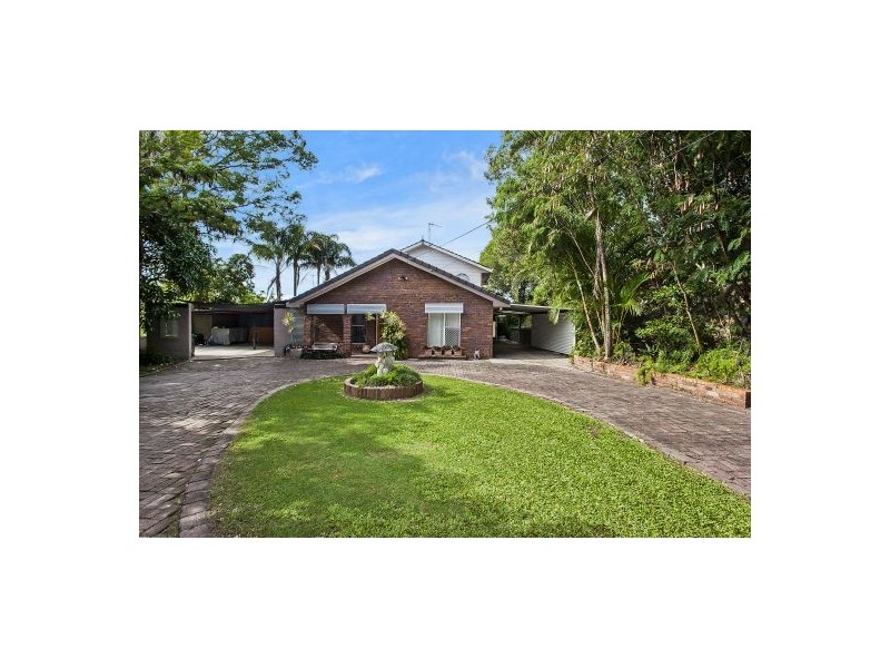 4 Padamo Court, Tallebudgera QLD 4228