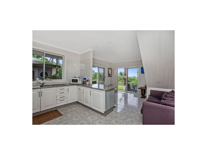 4 Padamo Court, Tallebudgera QLD 4228