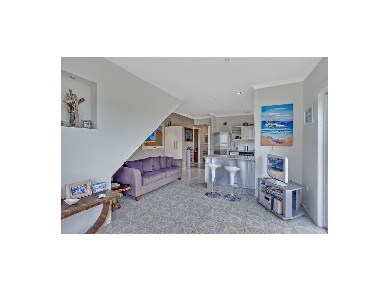 4 Padamo Court, Tallebudgera QLD 4228