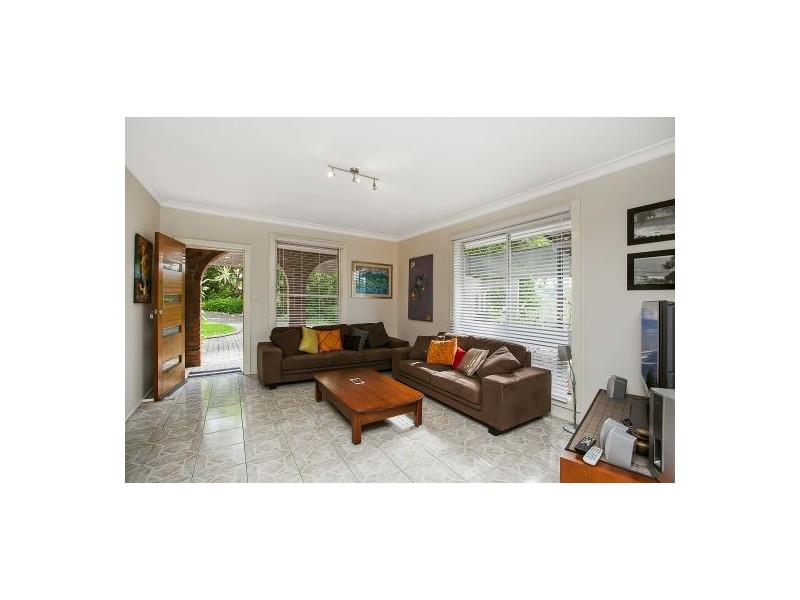 4 Padamo Court, Tallebudgera QLD 4228