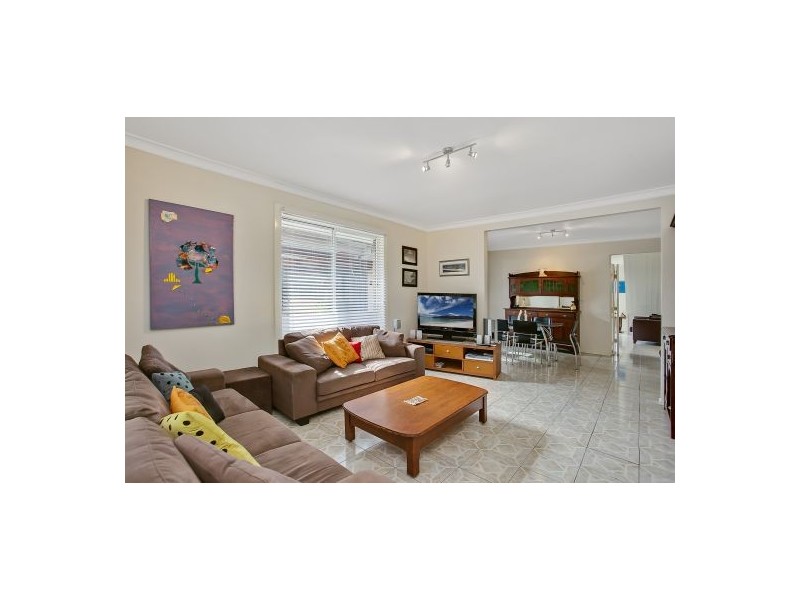 4 Padamo Court, Tallebudgera QLD 4228